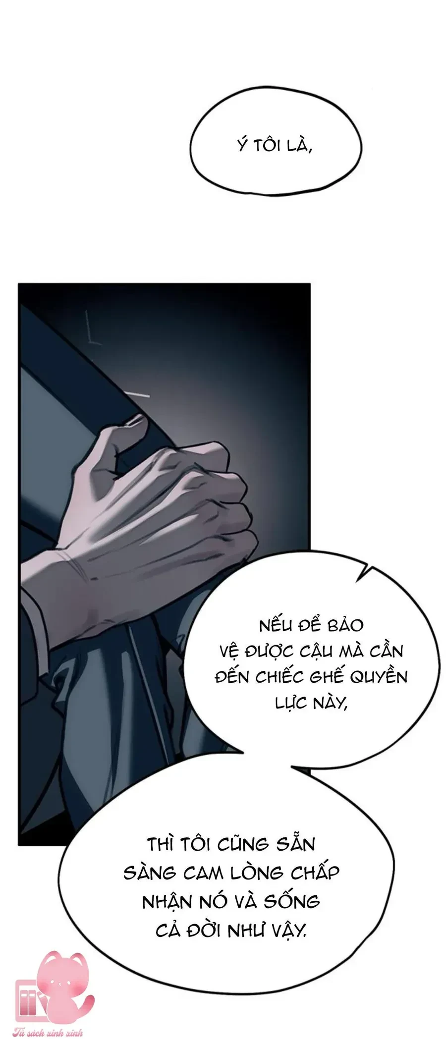 Xâm Nhập Vào Trường Trung Học Tài Phiệt! Chapter 107 - 28