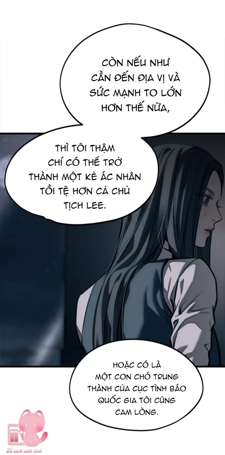 Xâm Nhập Vào Trường Trung Học Tài Phiệt! Chapter 107 - 29
