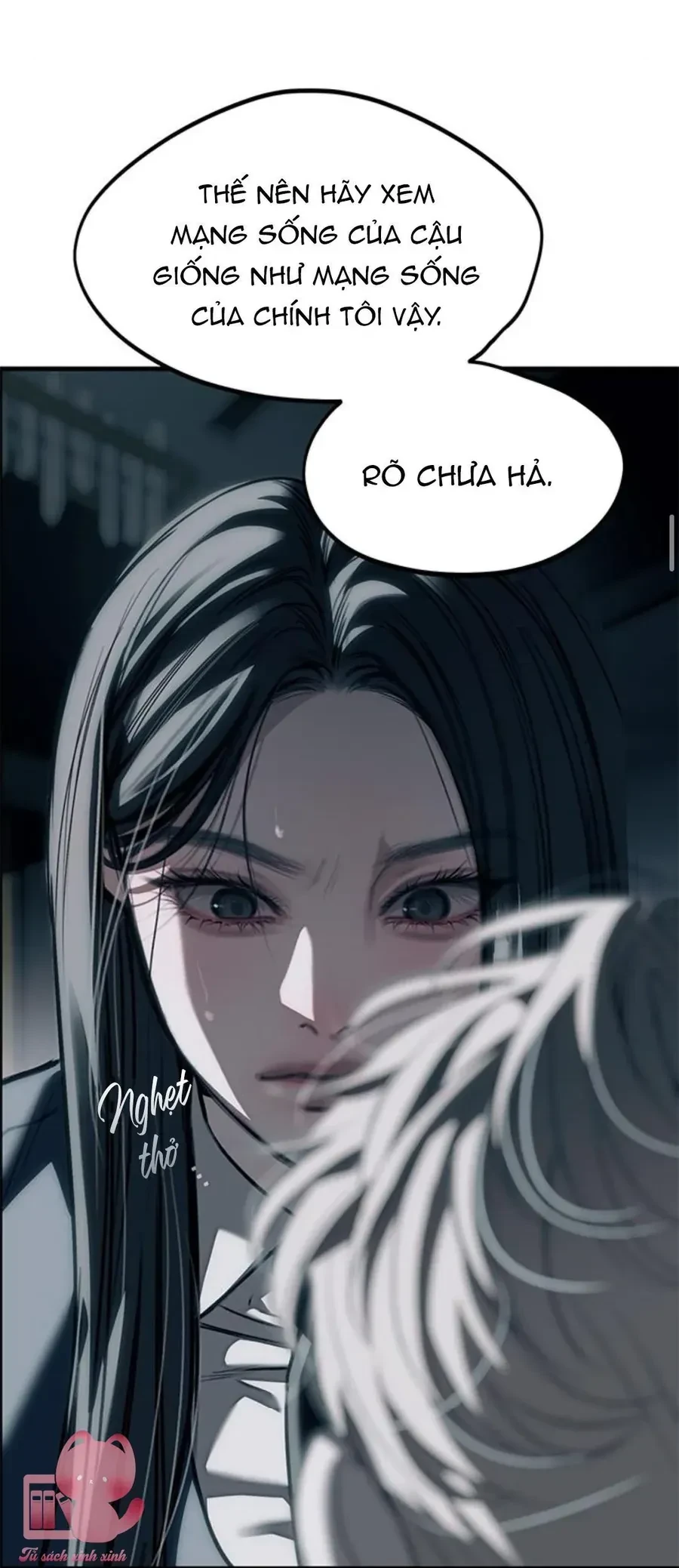 Xâm Nhập Vào Trường Trung Học Tài Phiệt! Chapter 107 - 36