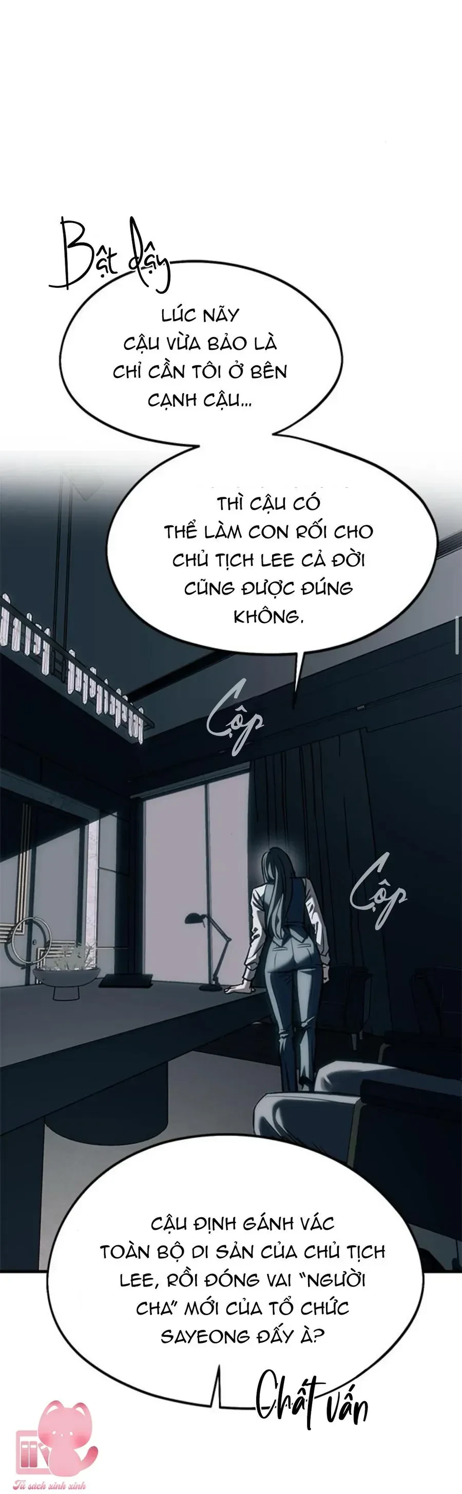 Xâm Nhập Vào Trường Trung Học Tài Phiệt! Chapter 107 - 38