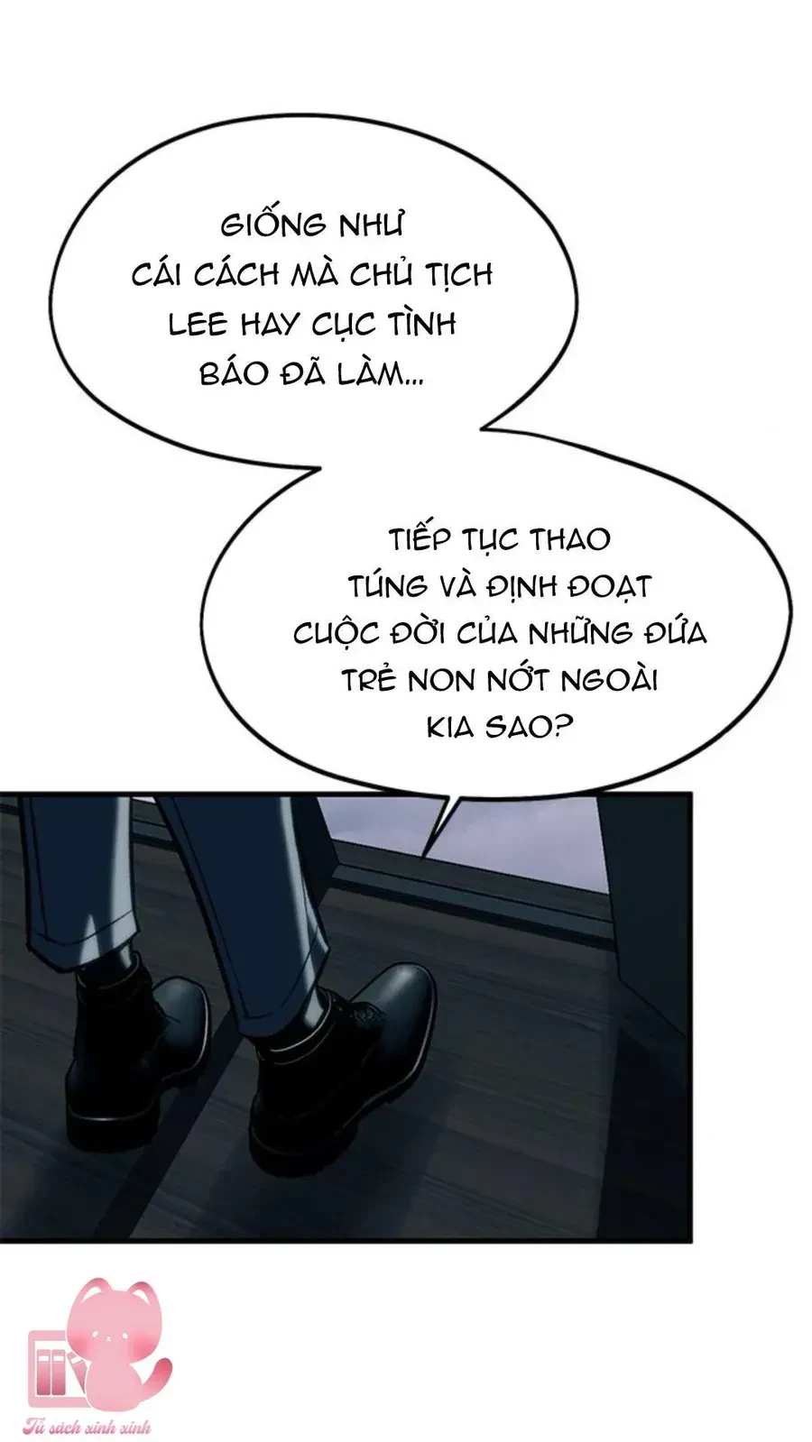 Xâm Nhập Vào Trường Trung Học Tài Phiệt! Chapter 107 - 39