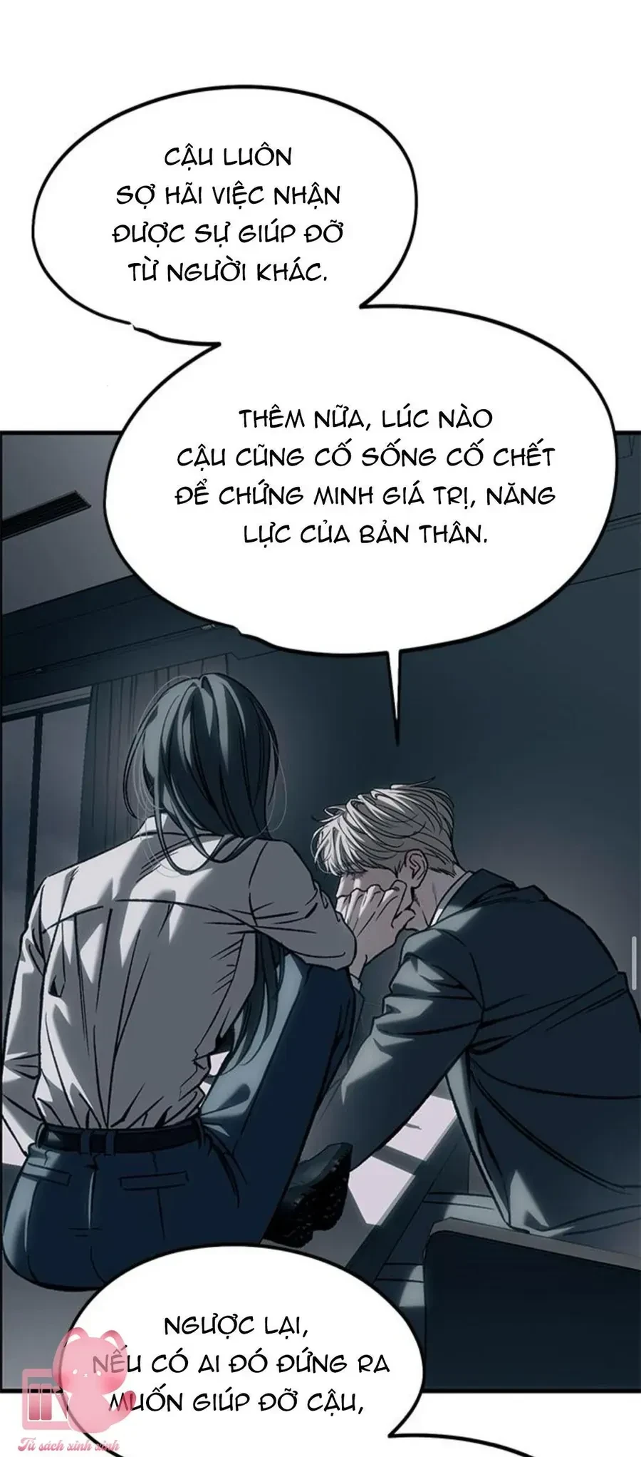 Xâm Nhập Vào Trường Trung Học Tài Phiệt! Chapter 107 - 52