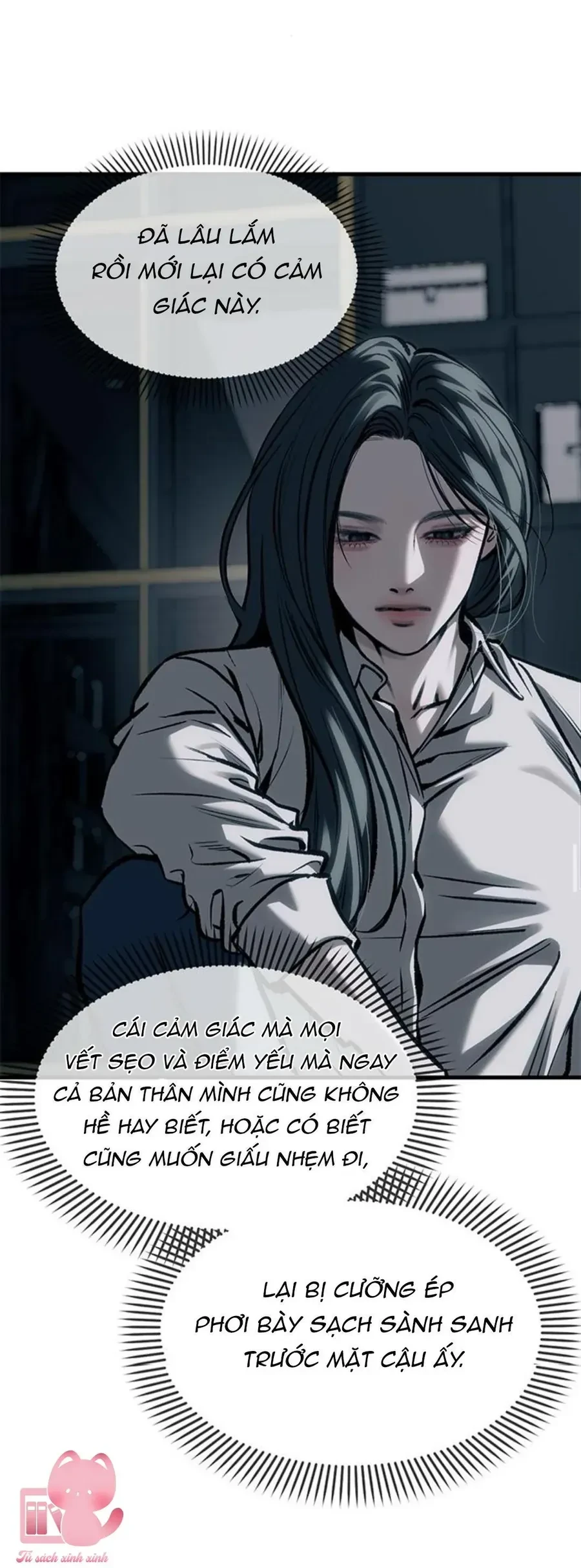 Xâm Nhập Vào Trường Trung Học Tài Phiệt! Chapter 107 - 56
