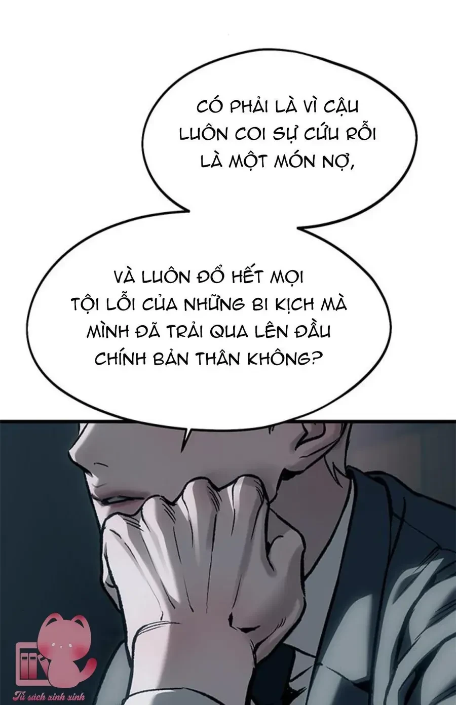 Xâm Nhập Vào Trường Trung Học Tài Phiệt! Chapter 107 - 57