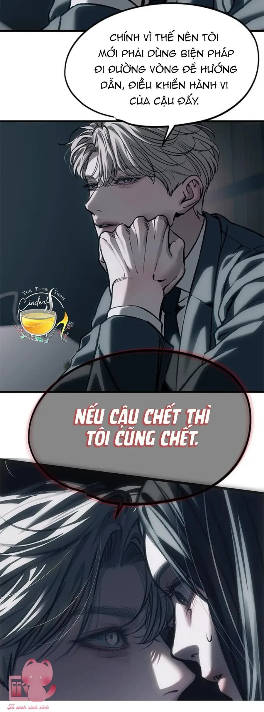 Xâm Nhập Vào Trường Trung Học Tài Phiệt! Chapter 107 - 58