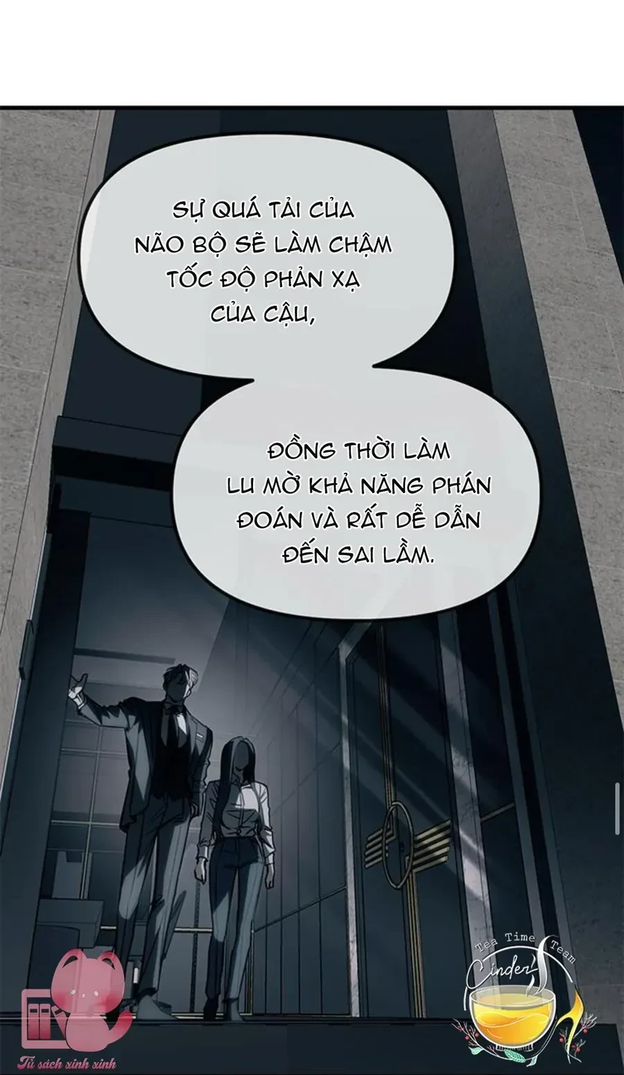 Xâm Nhập Vào Trường Trung Học Tài Phiệt! Chapter 107 - 61