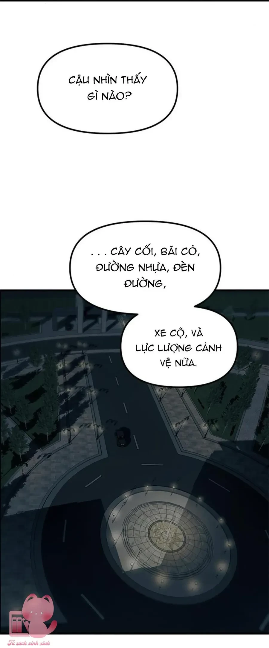 Xâm Nhập Vào Trường Trung Học Tài Phiệt! Chapter 107 - 62