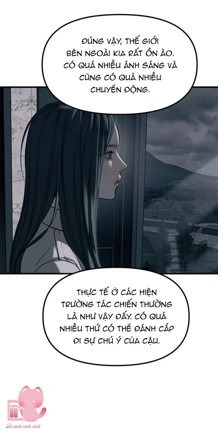 Xâm Nhập Vào Trường Trung Học Tài Phiệt! Chapter 107 - 63