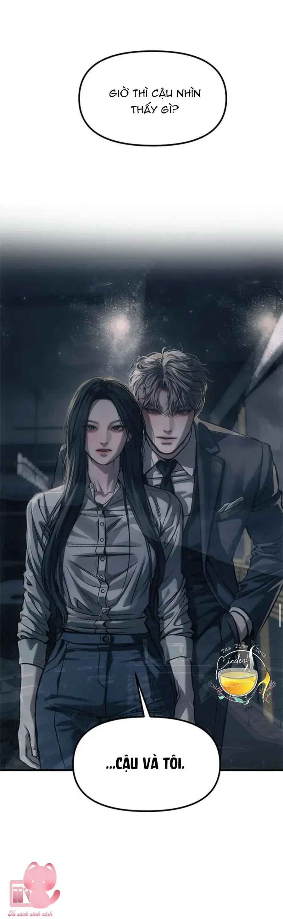 Xâm Nhập Vào Trường Trung Học Tài Phiệt! Chapter 107 - 66