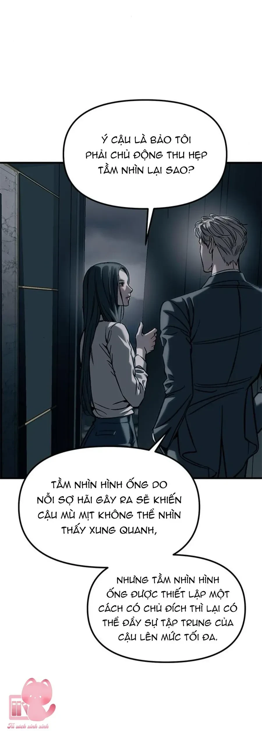 Xâm Nhập Vào Trường Trung Học Tài Phiệt! Chapter 107 - 67