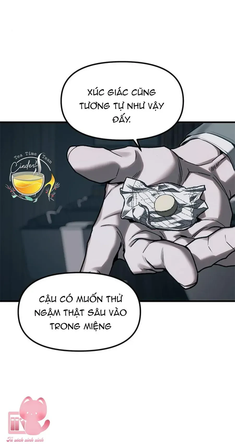 Xâm Nhập Vào Trường Trung Học Tài Phiệt! Chapter 107 - 68