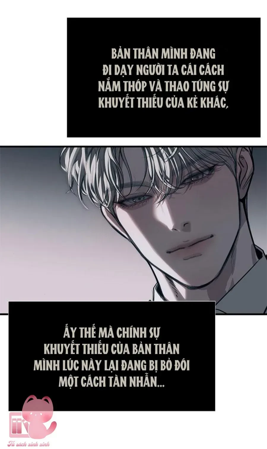 Xâm Nhập Vào Trường Trung Học Tài Phiệt! Chapter 107 - 72