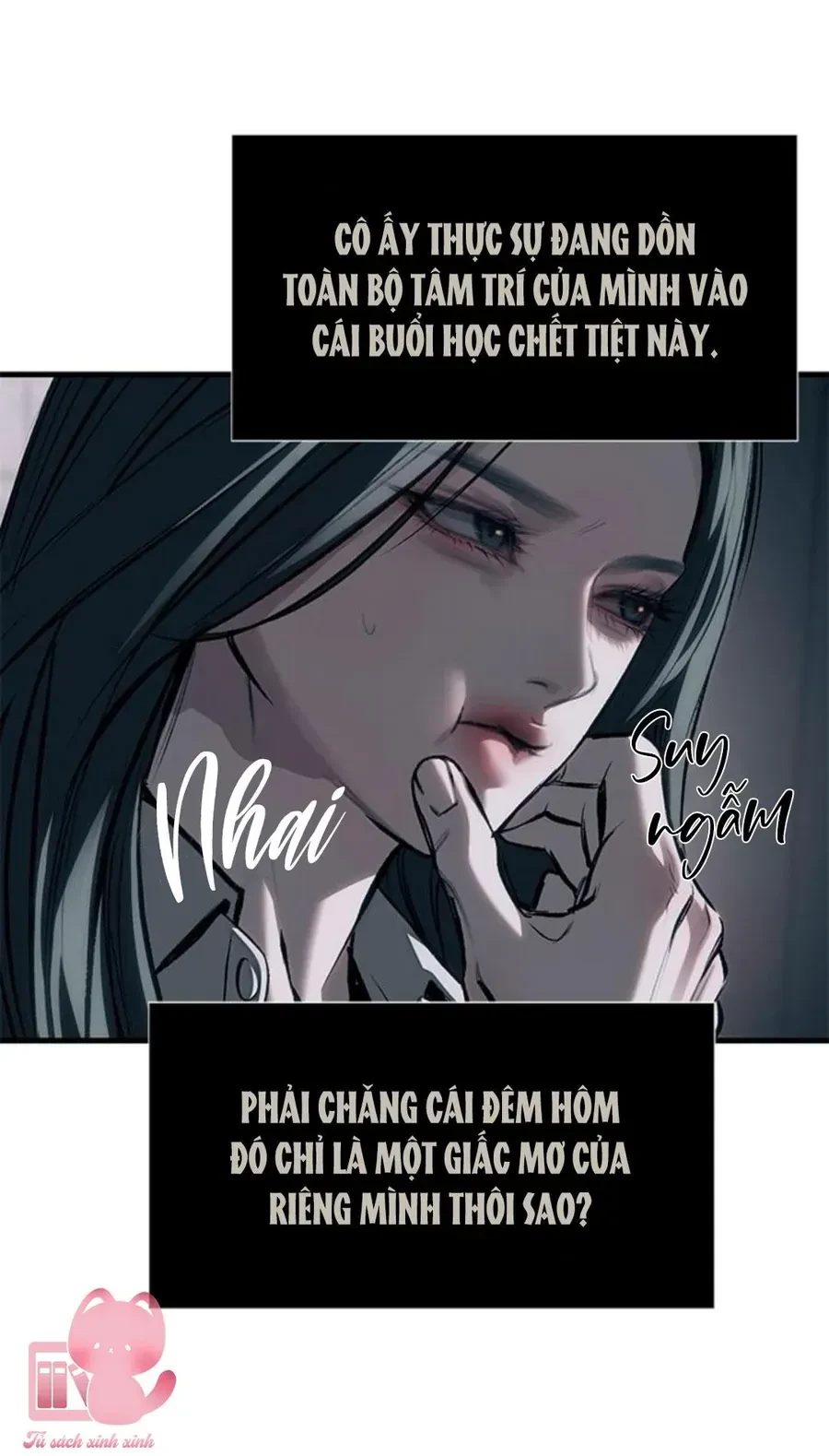 Xâm Nhập Vào Trường Trung Học Tài Phiệt! Chapter 107 - 73