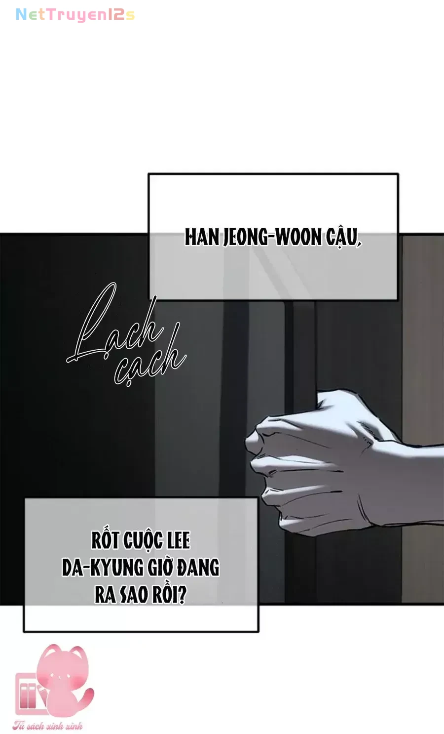 Xâm Nhập Vào Trường Trung Học Tài Phiệt! Chapter 110 - 7