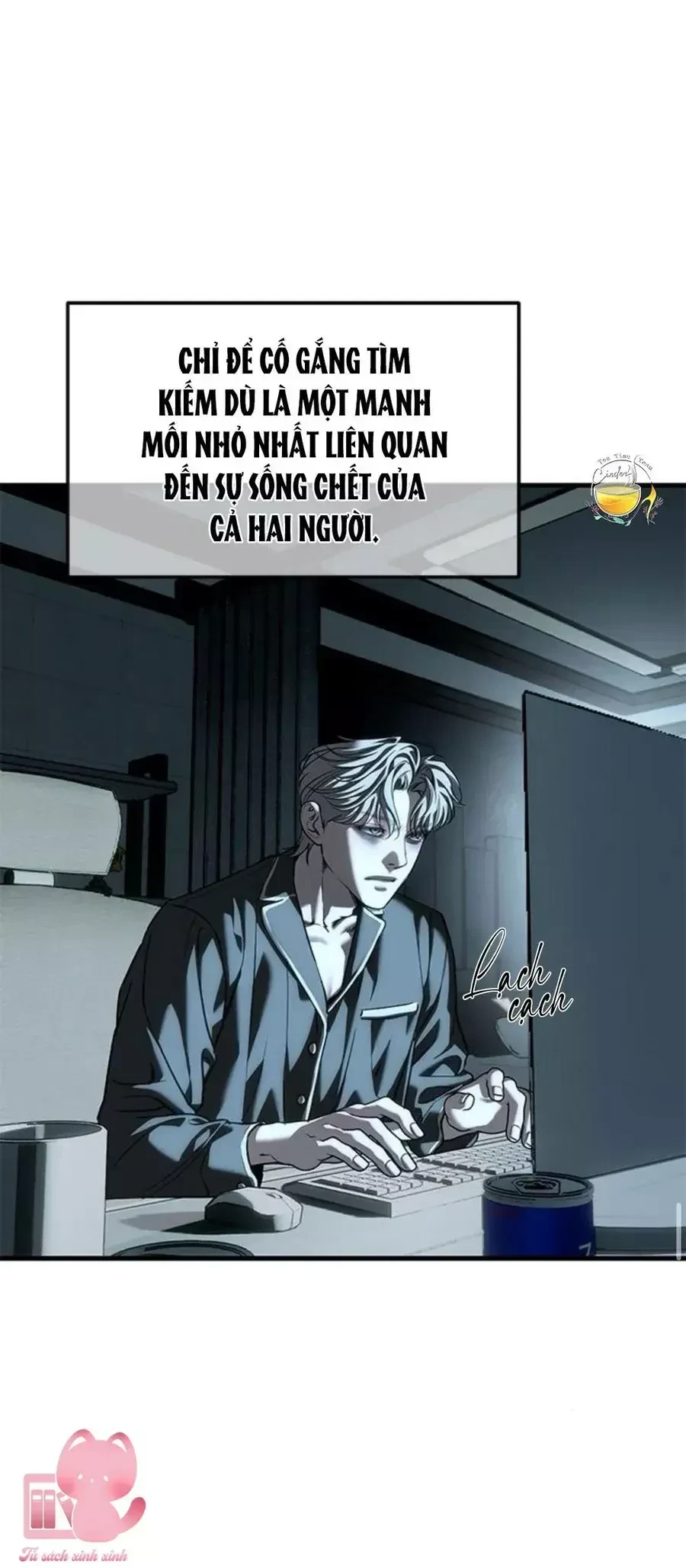 Xâm Nhập Vào Trường Trung Học Tài Phiệt! Chapter 110 - 9