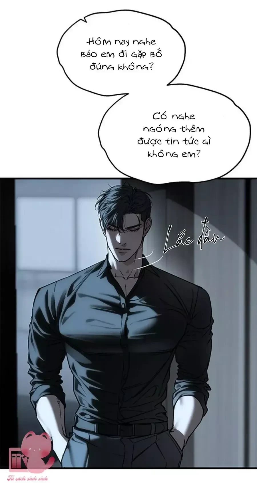 Xâm Nhập Vào Trường Trung Học Tài Phiệt! Chapter 110 - 11