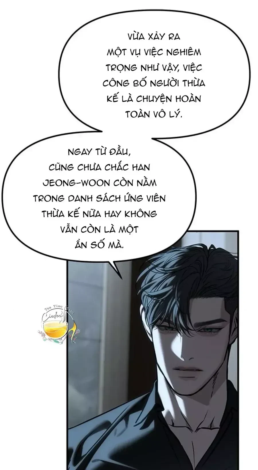 Xâm Nhập Vào Trường Trung Học Tài Phiệt! Chapter 110 - 14