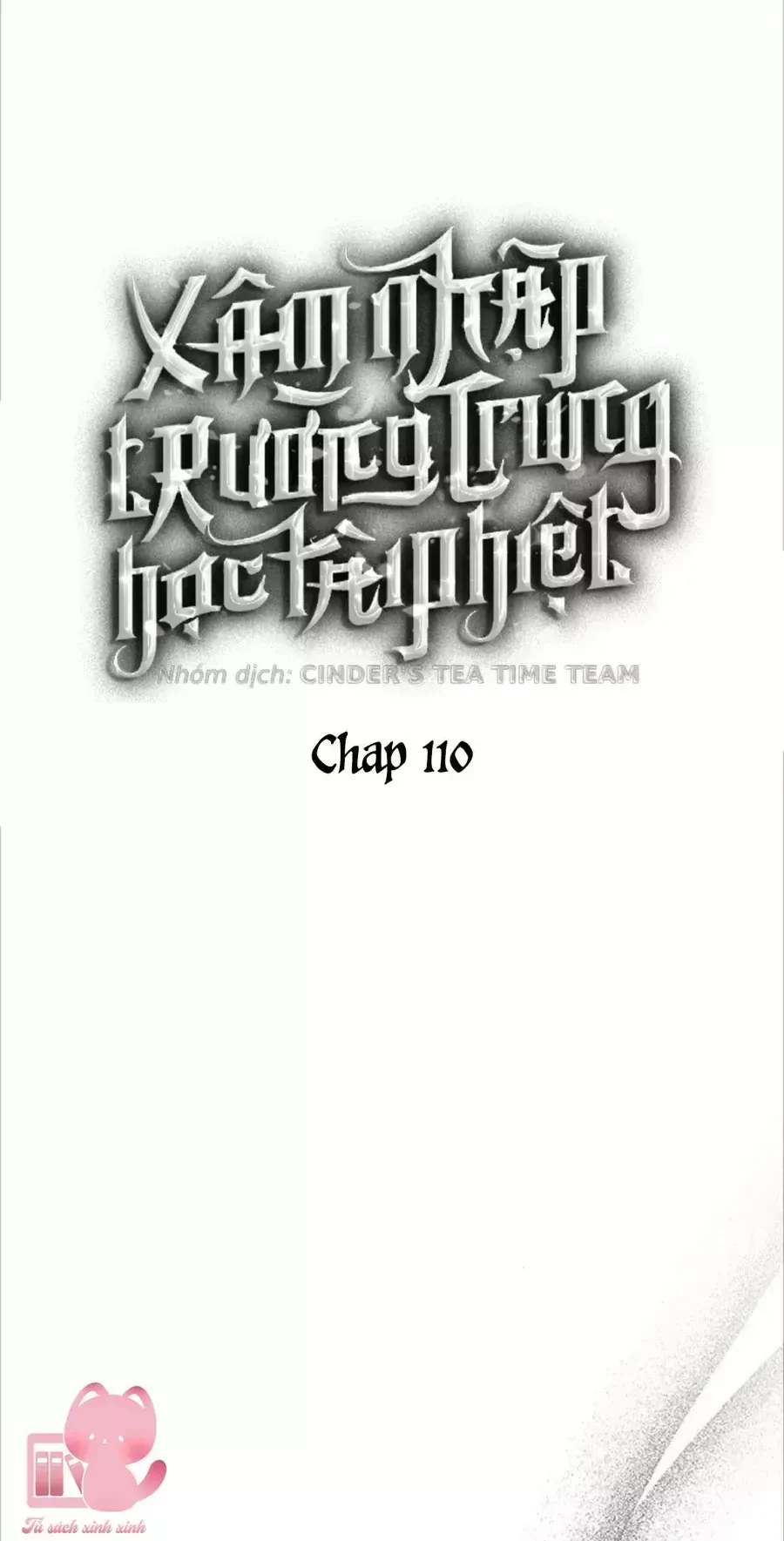 Xâm Nhập Vào Trường Trung Học Tài Phiệt! Chapter 110 - 23
