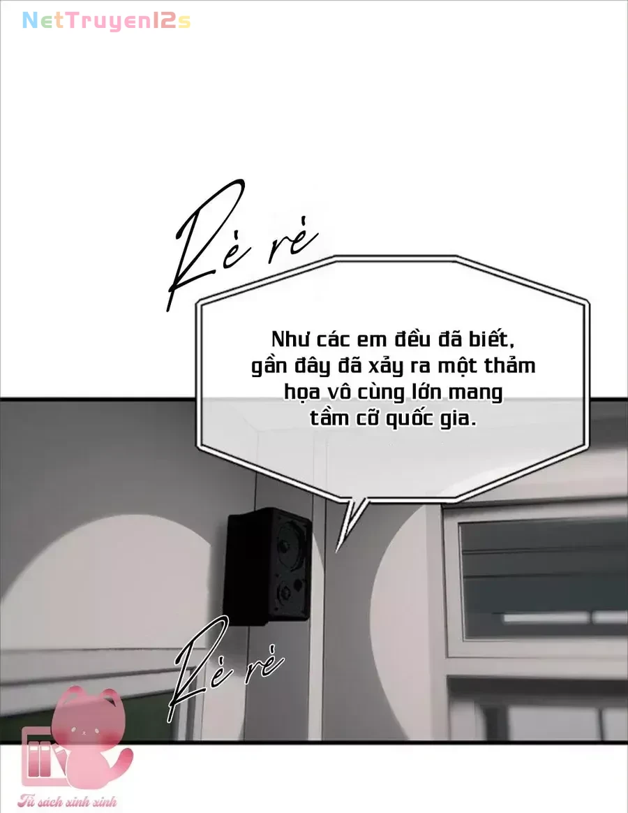 Xâm Nhập Vào Trường Trung Học Tài Phiệt! Chapter 110 - 25