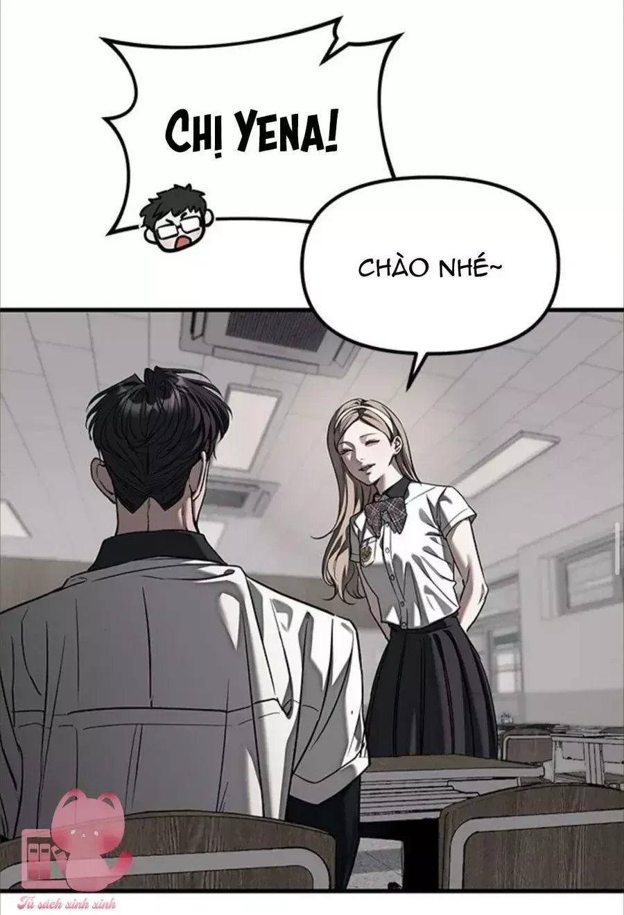 Xâm Nhập Vào Trường Trung Học Tài Phiệt! Chapter 110 - 34