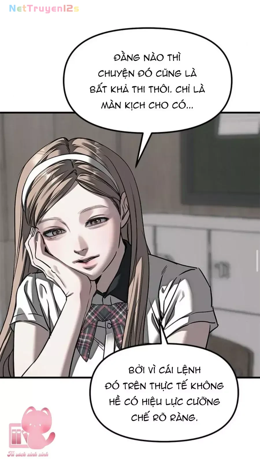Xâm Nhập Vào Trường Trung Học Tài Phiệt! Chapter 110 - 41