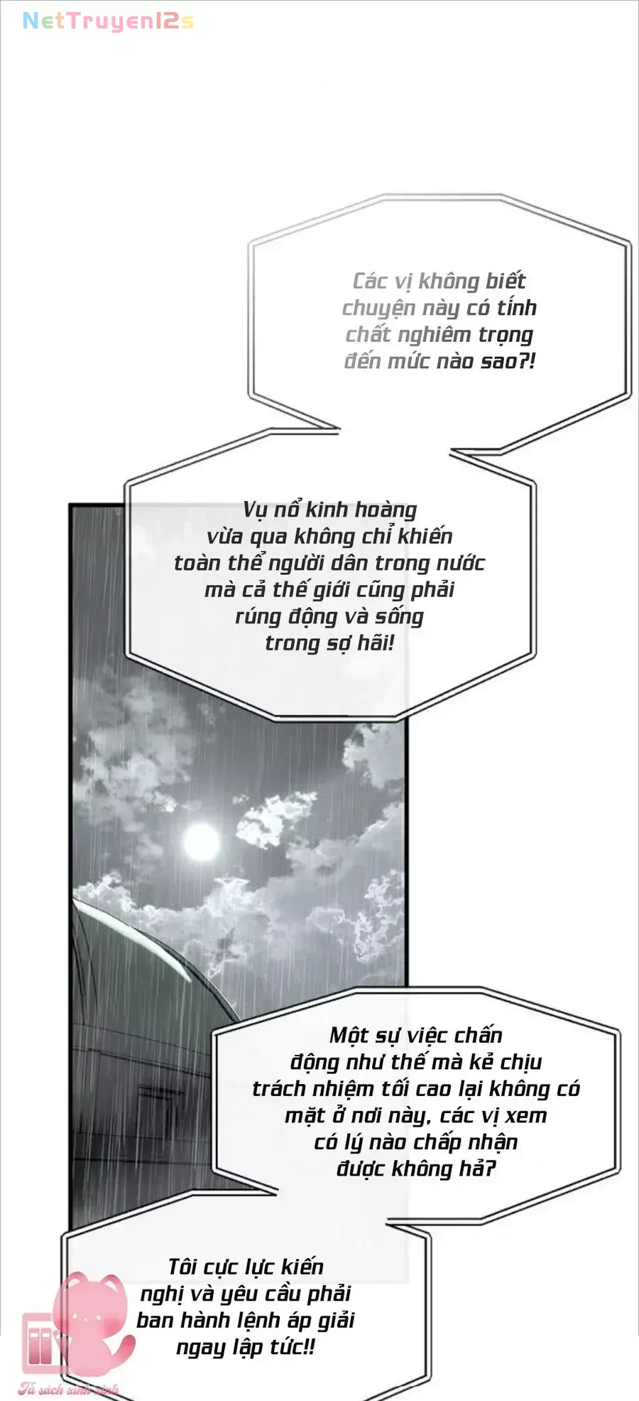 Xâm Nhập Vào Trường Trung Học Tài Phiệt! Chapter 110 - 45