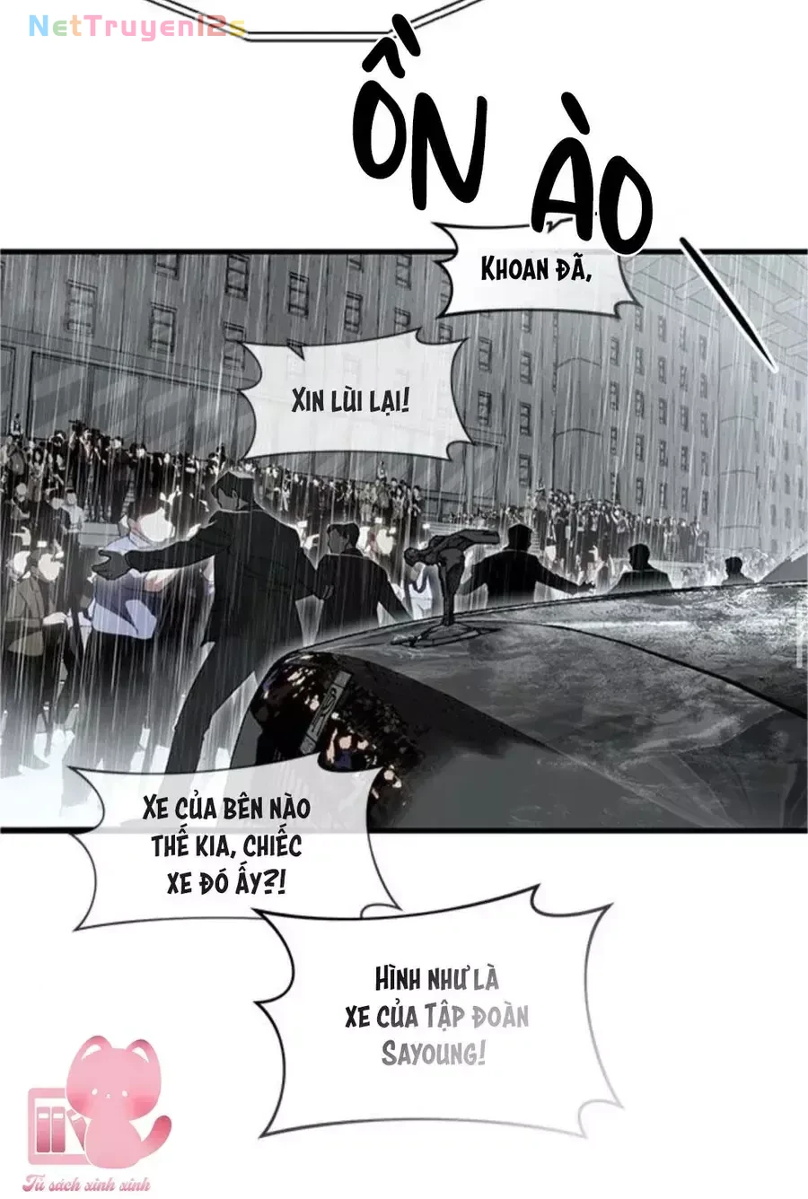 Xâm Nhập Vào Trường Trung Học Tài Phiệt! Chapter 110 - 46
