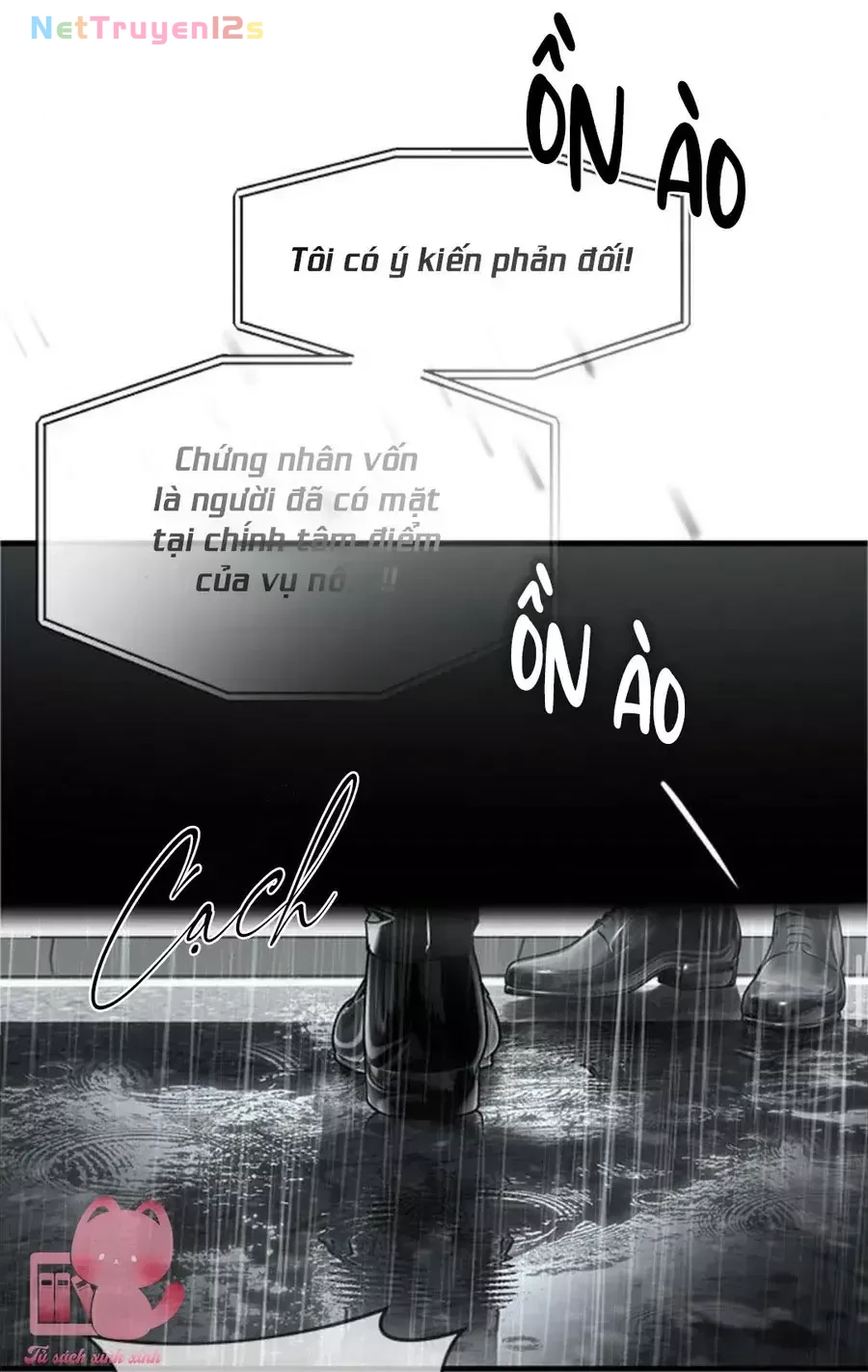 Xâm Nhập Vào Trường Trung Học Tài Phiệt! Chapter 110 - 47