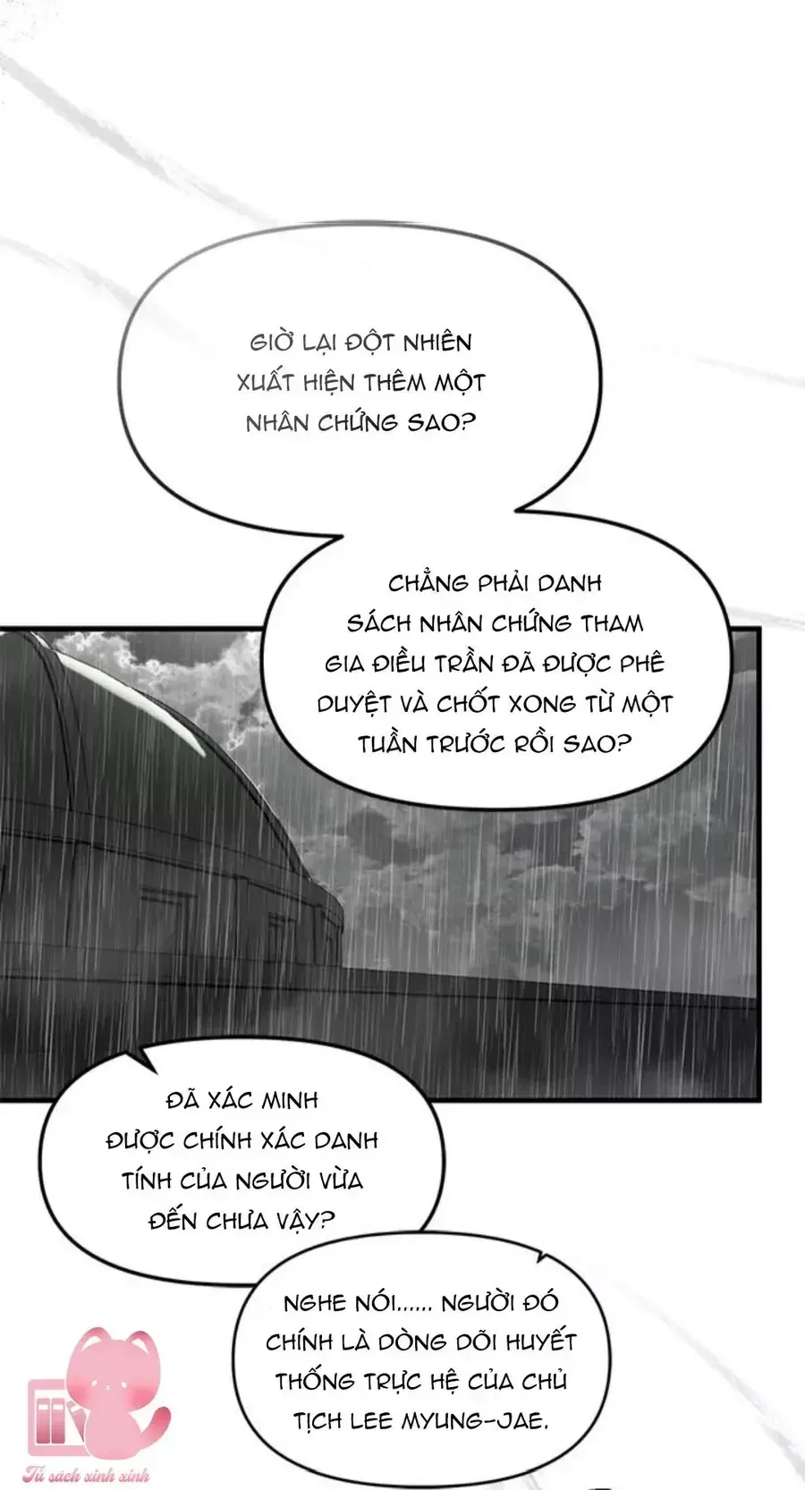 Xâm Nhập Vào Trường Trung Học Tài Phiệt! Chapter 110 - 60