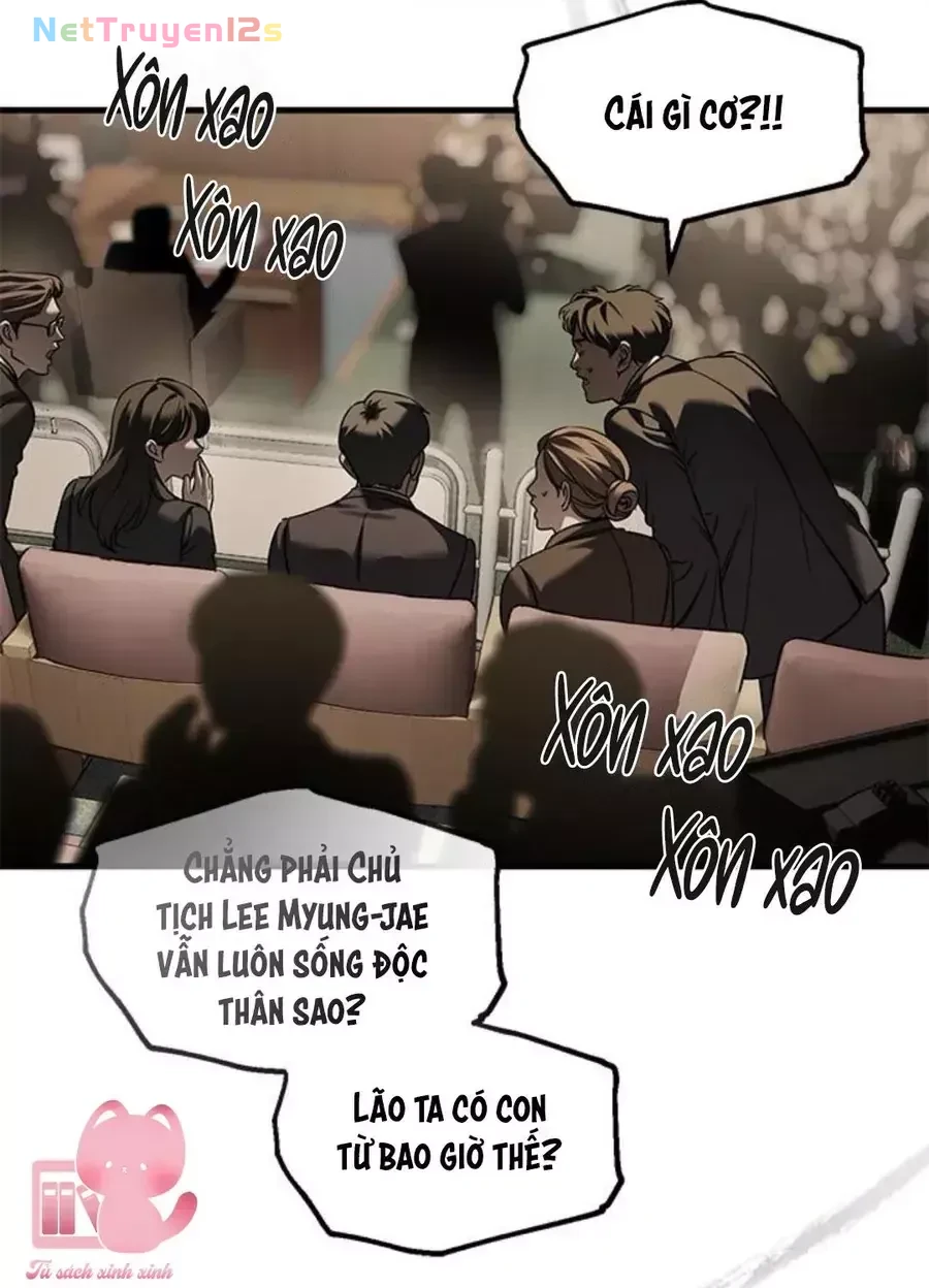Xâm Nhập Vào Trường Trung Học Tài Phiệt! Chapter 110 - 61