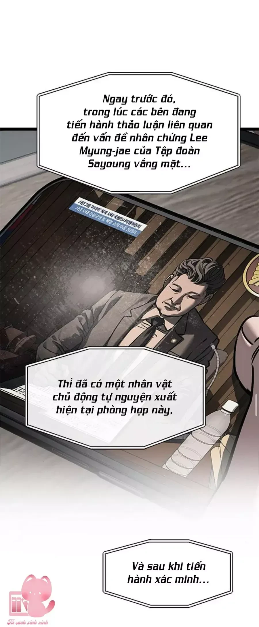 Xâm Nhập Vào Trường Trung Học Tài Phiệt! Chapter 110 - 64