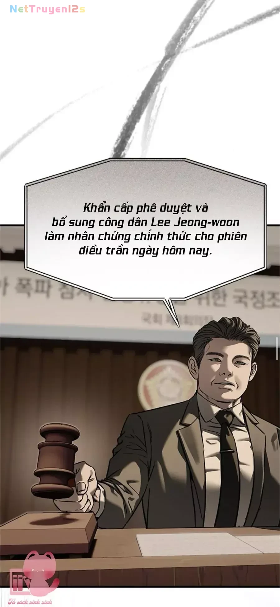 Xâm Nhập Vào Trường Trung Học Tài Phiệt! Chapter 110 - 68