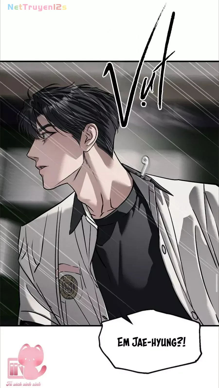 Xâm Nhập Vào Trường Trung Học Tài Phiệt! Chapter 110 - 72