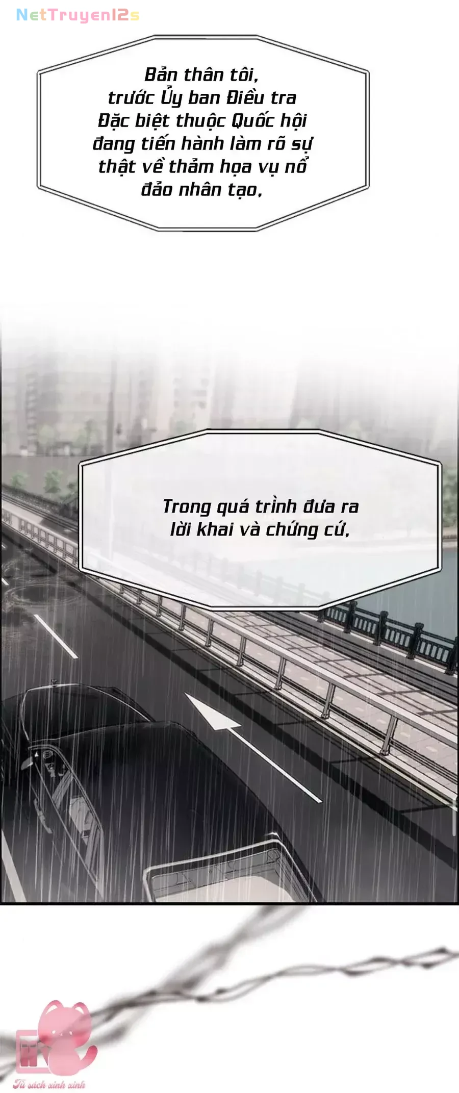 Xâm Nhập Vào Trường Trung Học Tài Phiệt! Chapter 110 - 78