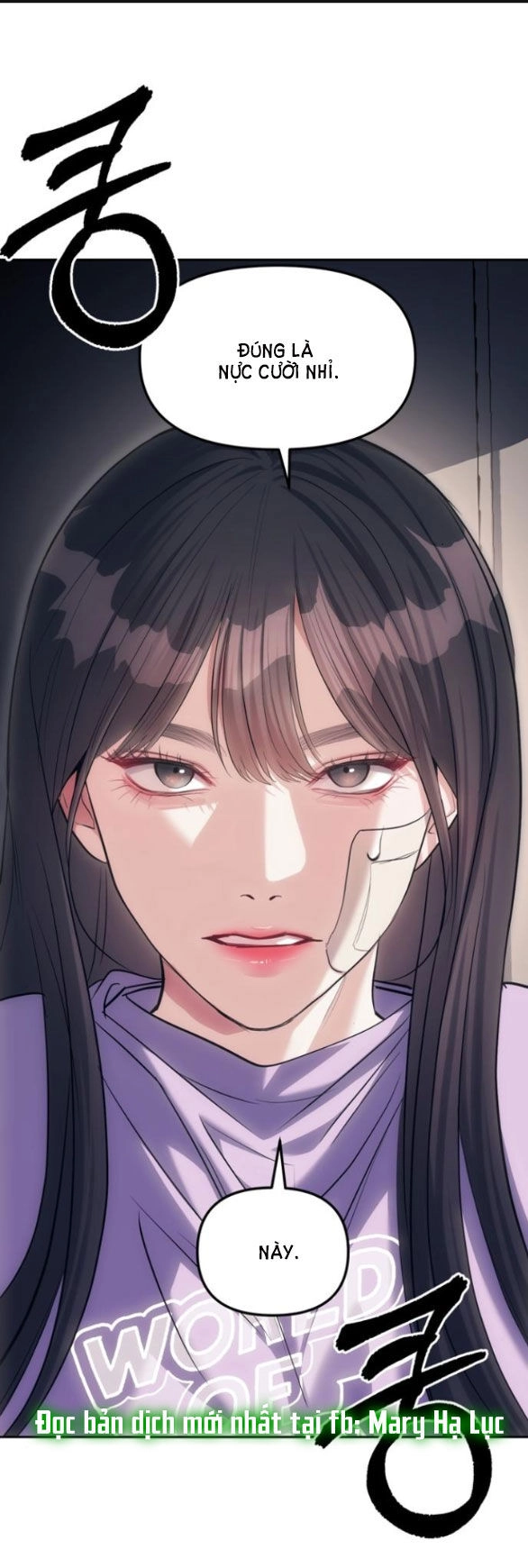 Xâm Nhập Vào Trường Trung Học Tài Phiệt! Chapter 31.1 - 2