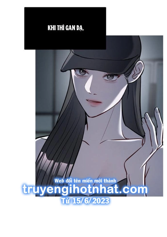 Xâm Nhập Vào Trường Trung Học Tài Phiệt! Chapter 31.1 - 8