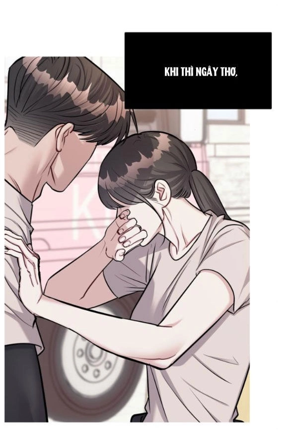 Xâm Nhập Vào Trường Trung Học Tài Phiệt! Chapter 31.1 - 9