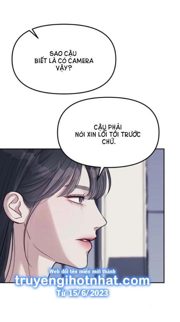 Xâm Nhập Vào Trường Trung Học Tài Phiệt! Chapter 31.1 - 19