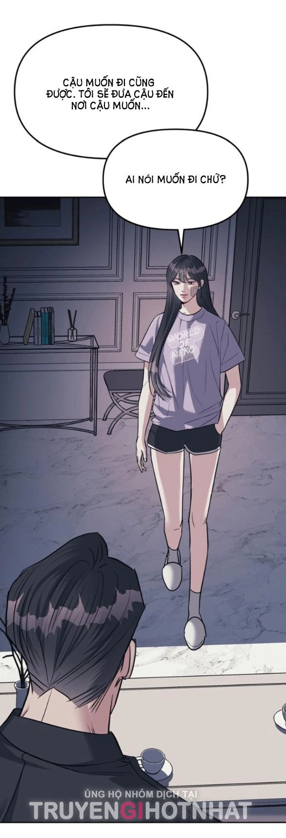 Xâm Nhập Vào Trường Trung Học Tài Phiệt! Chapter 31.1 - 22