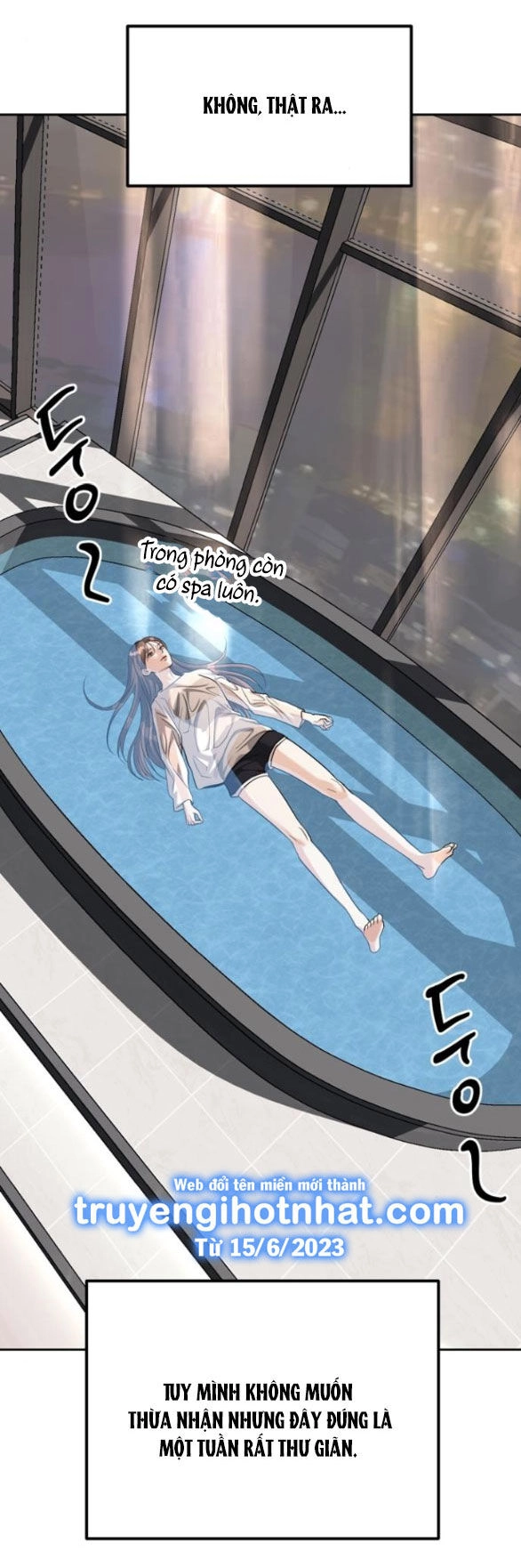 Xâm Nhập Vào Trường Trung Học Tài Phiệt! Chapter 31.1 - 53