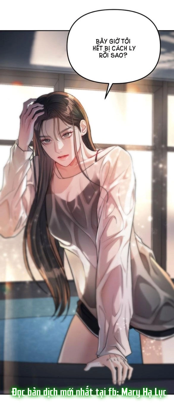 Xâm Nhập Vào Trường Trung Học Tài Phiệt! Chapter 31.2 - 4