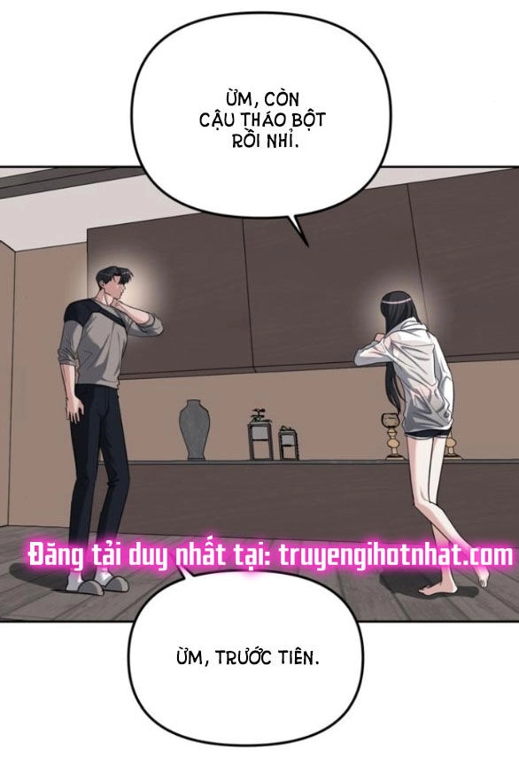 Xâm Nhập Vào Trường Trung Học Tài Phiệt! Chapter 31.2 - 8
