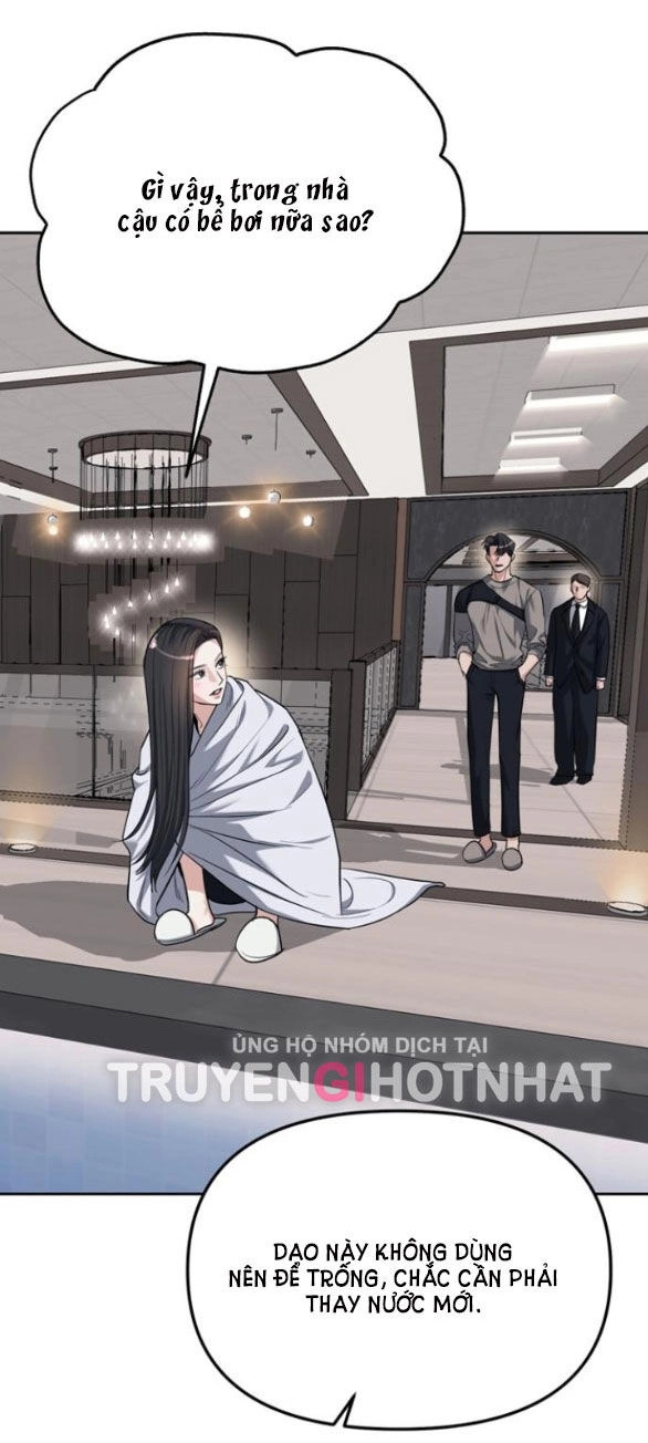 Xâm Nhập Vào Trường Trung Học Tài Phiệt! Chapter 31.2 - 15