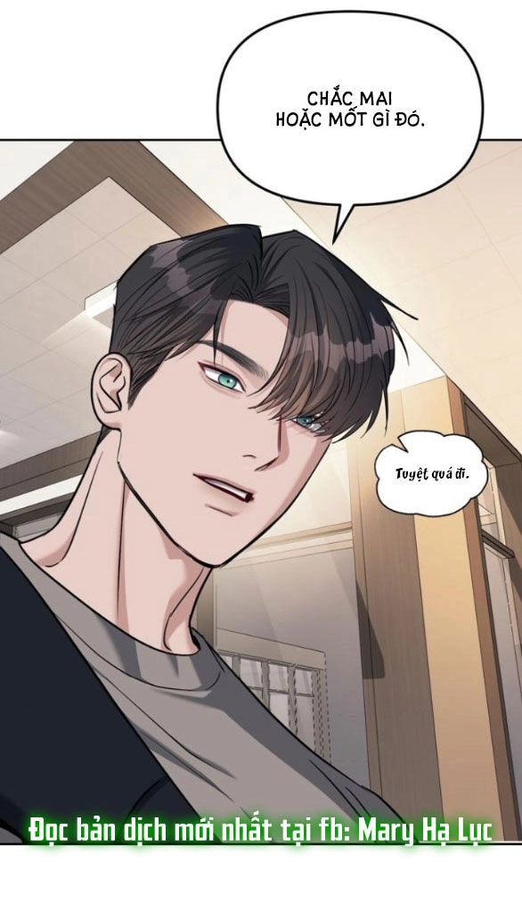 Xâm Nhập Vào Trường Trung Học Tài Phiệt! Chapter 31.2 - 23