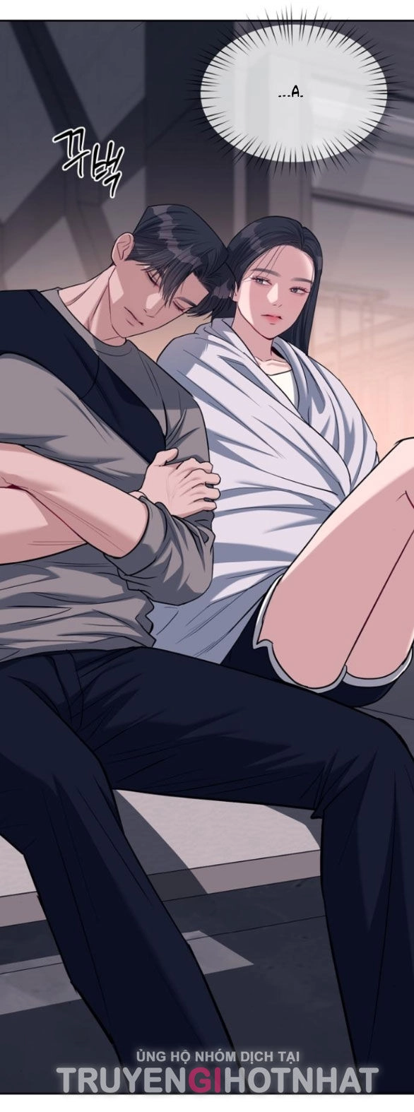 Xâm Nhập Vào Trường Trung Học Tài Phiệt! Chapter 31.2 - 58