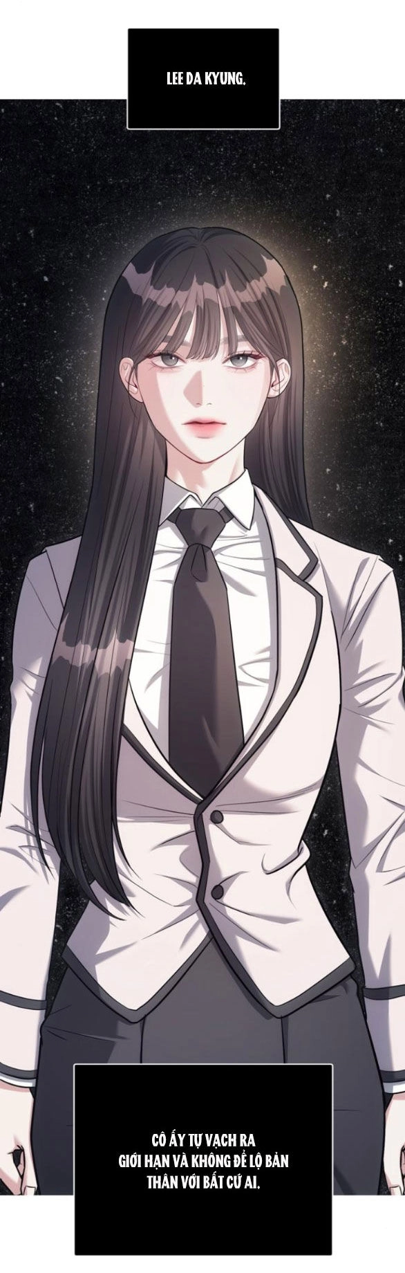 Xâm Nhập Vào Trường Trung Học Tài Phiệt! Chapter 32.1 - 3