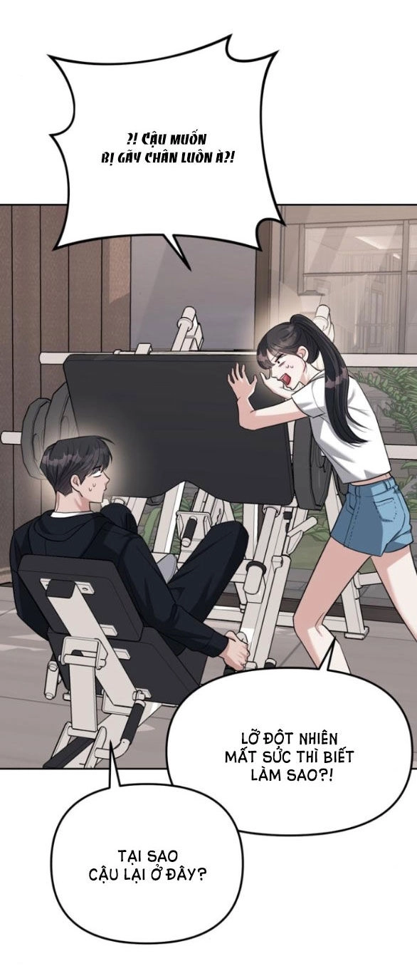 Xâm Nhập Vào Trường Trung Học Tài Phiệt! Chapter 32.1 - 16