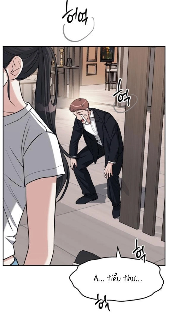 Xâm Nhập Vào Trường Trung Học Tài Phiệt! Chapter 32.1 - 18