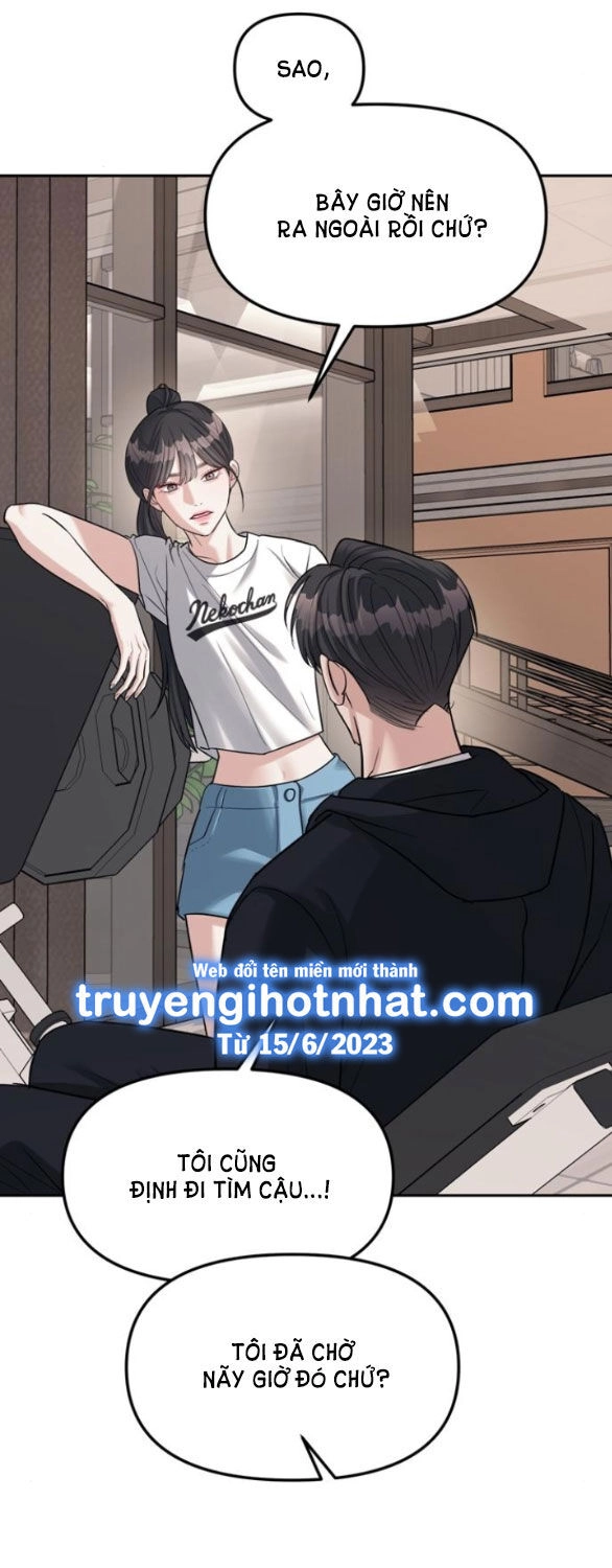 Xâm Nhập Vào Trường Trung Học Tài Phiệt! Chapter 32.1 - 20