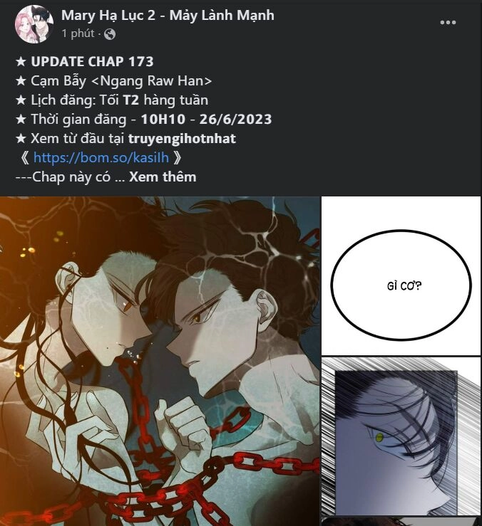 Xâm Nhập Vào Trường Trung Học Tài Phiệt! Chapter 32.2 - 37